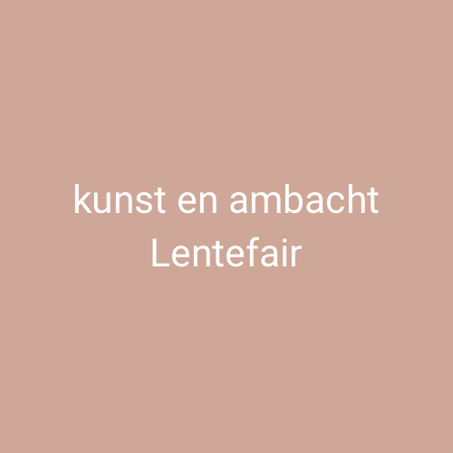 Lente Fair