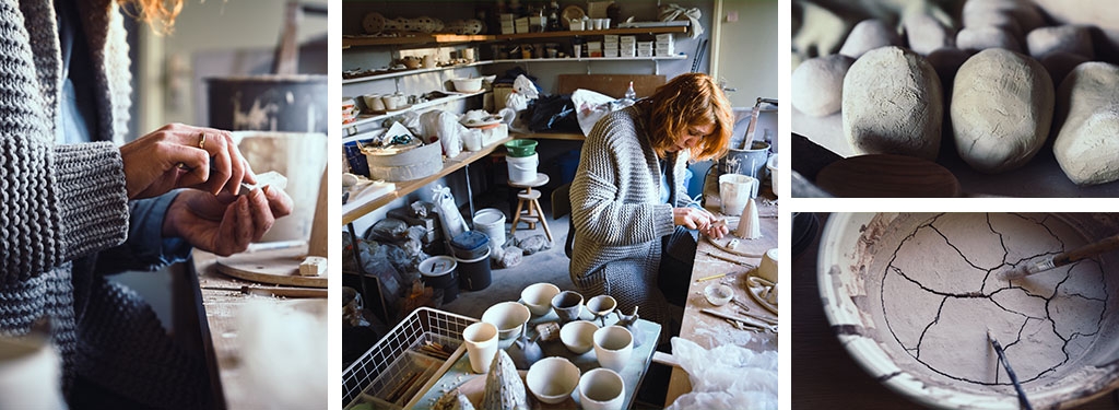Collage Atelier