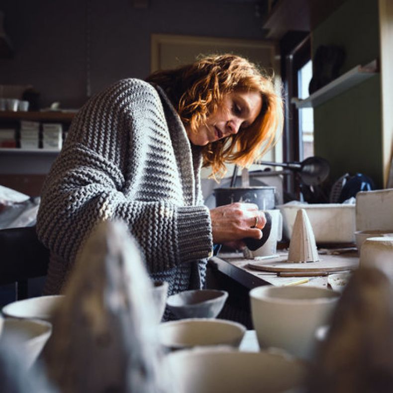 Tessa Droog